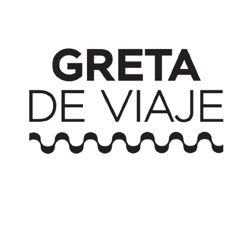 Greta de Viaje Logo