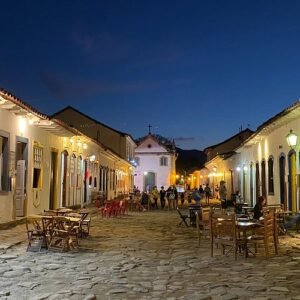 PASSEIO DE BARCO TESTE